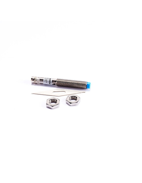 KNS M8M 03N G3-T3, Di-Soric | Automatyka | Eshop Dopak | Wszystko dla Przemysłu