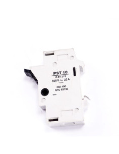 Uchwyt bezpiecznika, PST 10 G 81 219, FERRAZ | Elektryka | Eshop Dopak | Wszystko dla Przemysłu