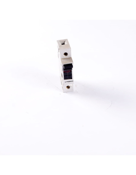 Uchwyt bezpiecznika, PST 10 G 81 219, FERRAZ | Elektryka | Eshop Dopak | Wszystko dla Przemysłu