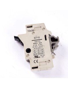 Uchwyt bezpiecznika, FU1038/25A/00, FERRAZ | Elektryka | Eshop Dopak | Wszystko dla Przemysłu
