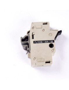 Uchwyt bezpiecznika, FU1038/25A/00, FERRAZ | Elektryka | Eshop Dopak | Wszystko dla Przemysłu 2