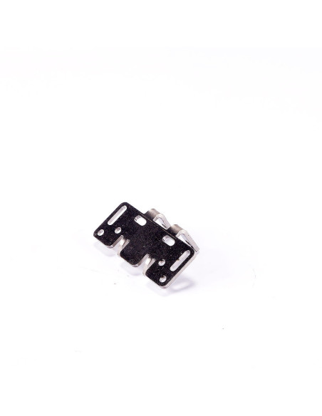 Wspornik kątowy, E21085, IFM ELECTRONIC | Mechanika Przemysłowa | Sklep Eshop Dopak