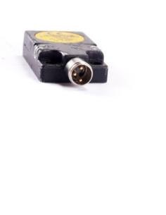 Czujnik pojemnościowy, BC5-Q08-AP6X2-V1131, TURCK | Automatyka | Eshop Dopak | Wszystko dla Przemysłu 2
