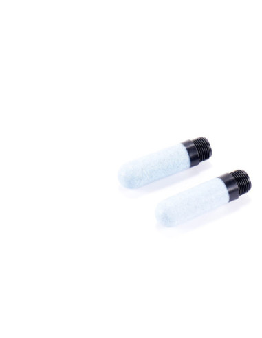 Tłumik z tworzywa sztucznego, G 1/2" U12 | Pneumatyka | Eshop Dopak | Wszystko dla Przemysłu