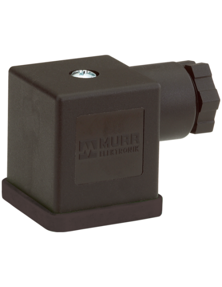 Wtyczka zaworowa SVS-Eco, typ A 18mm M20x1,5 7000-29415-0000000 | Przewody i Złącza | Eshop Dopak | Wszystko dla Przemysłu