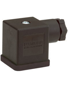 Wtyczka zaworowa SVS-Eco, typ B 10mm 7000-29765-0000000 | Przewody i Złącza | Eshop Dopak | Wszystko dla Przemysłu