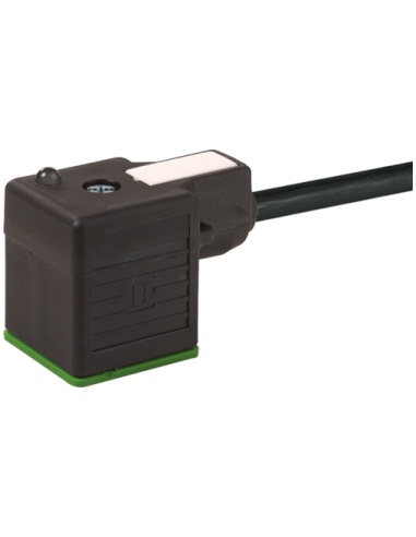 Konektor zaworowy MSUD typ A 18mm do kabla wełnianego 7000-18111-6371000 | Przewody i Złącza | Eshop Dopak | Wszystko dla Przemy