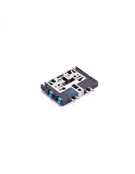 Elektrozawór, 161 415, FESTO | Pneumatyka | Eshop Dopak | Wszystko dla Przemysłu