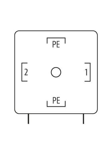 Konektor zaworowy MSUD typ A 18mm na kabel wolny 7000-18001-6360500 | Przewody i Złącza | Eshop Dopak | Wszystko dla Przemysłu