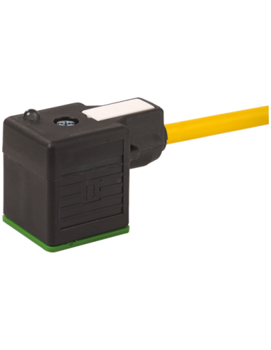 Zawór MSUD format A 18mm na kabel 7000-18041-0160500 | Przewody i Złącza | Eshop Dopak | Wszystko dla Przemysłu