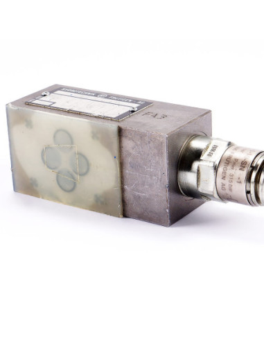 Zawór przelewowy, SDVB-B-6-SM, HYDROTECHNIK | Pneumatyka | Eshop Dopak | Wszystko dla Przemysłu