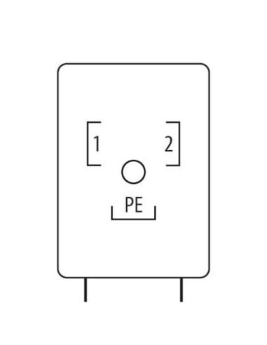 Zawór MSUD format B 10mm na kabel 7000-10021-2361000 | Przewody i Złącza | Eshop Dopak | Wszystko dla Przemysłu