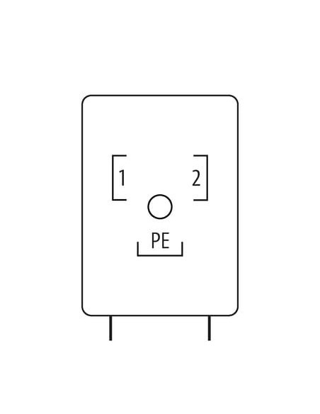 Zawór MSUD format B 10mm na kabel 7000-10021-2361000 | Przewody i Złącza | Eshop Dopak | Wszystko dla Przemysłu