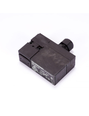 Wyłącznik bezpieczeństwa, AZM 170-11ZKA 24VDC/AC, SCHMERSAL | Elektryka | Eshop Dopak | Wszystko dla Przemysłu