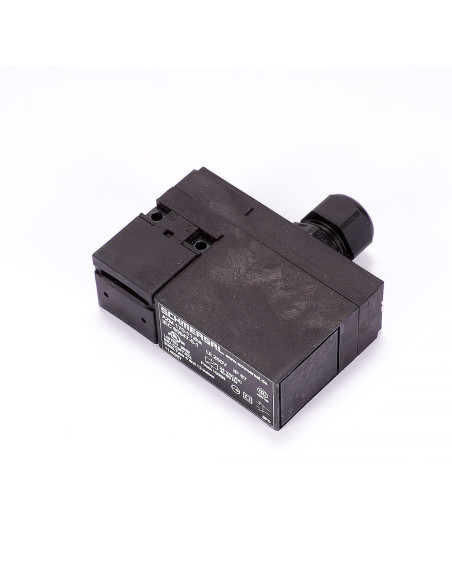 Wyłącznik bezpieczeństwa, AZM 170-11ZKA 24VDC/AC, SCHMERSAL | Elektryka | Eshop Dopak | Wszystko dla Przemysłu