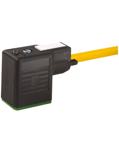 Zawór MSUD BI 11mm na kabel 7000-11021-0160500 | Przewody i Złącza | Eshop Dopak | Wszystko dla Przemysłu