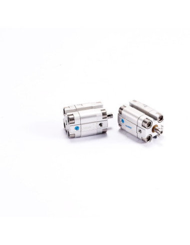 Siłownik kompaktowy, AEVUZ-12-5-P-A/157206, FESTO | Pneumatyka | Eshop Dopak | Wszystko dla Przemysłu