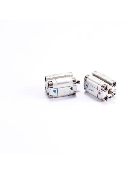 Siłownik kompaktowy, AEVUZ-12-5-P-A/157206, FESTO | Pneumatyka | Eshop Dopak | Wszystko dla Przemysłu