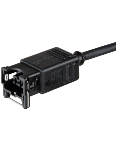 Konektor zaworowy Junior Timer Xtreme do wolnego kabla 7072-70001-7541500 | Przewody i Złącza | Eshop Dopak | Wszystko dla Przem