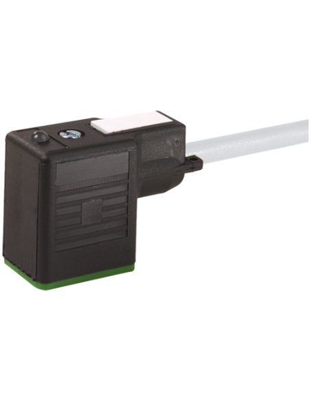 Korek zaworowy MSUD format BI 11mm na kabel 7000-11061-2160080 | Przewody i Złącza | Eshop Dopak | Wszystko dla Przemysłu