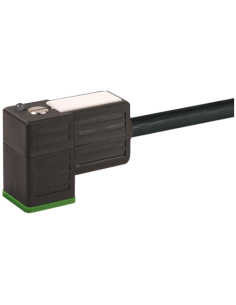MSUD format C 8mm (mały) na kabel 7000-80031-6361000 | Przewody i Złącza | Eshop Dopak | Wszystko dla Przemysłu