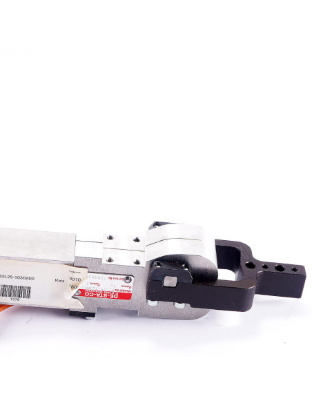 Zacisk pneumatyczny, 82L25-103B800, DESTACO | Mechanika Przemysłowa | Sklep Eshop Dopak