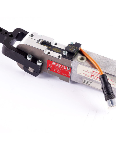Zacisk pneumatyczny, 82L25-103B800, DESTACO | Mechanika Przemysłowa | Sklep Eshop Dopak