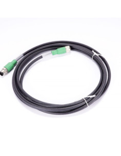 Kabel ze złączem 3,0 m, 8 x 0,25, 1522998, PHOENIX CONTACT | Przewody i Złącza | Eshop Dopak | Wszystko dla Przemysłu