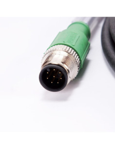 Kabel ze złączem 3,0 m, 8 x 0,25, 1522998, PHOENIX CONTACT | Przewody i Złącza | Eshop Dopak | Wszystko dla Przemysłu 2