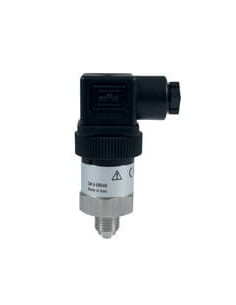 Przetwornik ciśnienia 0-10bar, G1/4, 4-20mA, 0,5% | Pneumatyka | Eshop Dopak | Wszystko dla Przemysłu