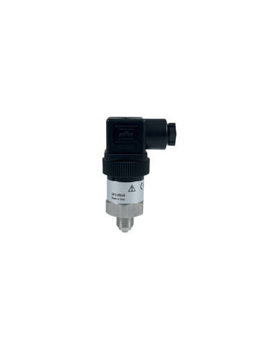 Przetwornik ciśnienia 0-10bar, G1/4, 4-20mA, 0,5% | Pneumatyka | Eshop Dopak | Wszystko dla Przemysłu