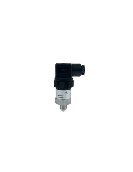 Przetwornik ciśnienia 0-10bar, G1/4, 4-20mA, 0,5% | Pneumatyka | Eshop Dopak | Wszystko dla Przemysłu