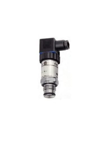 Przetwornik ciśnienia z mem. 0-10bar, G1/2, 4-20mA, 0,2% | Pneumatyka | Eshop Dopak | Wszystko dla Przemysłu
