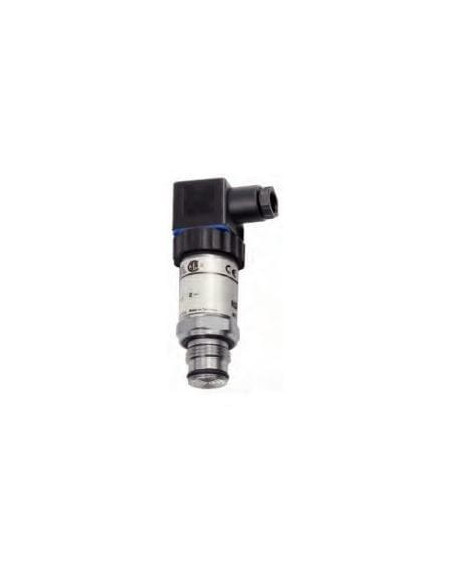 Przetwornik ciśnienia z mem. 0-160bar, G1/2, 4-20mA, 0,2% | Pneumatyka | Eshop Dopak | Wszystko dla Przemysłu