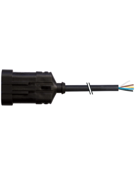 Złącze do SuperSeal, różne, na kabel 7072-73461-5140030 | Przewody i Złącza | Eshop Dopak | Wszystko dla Przemysłu