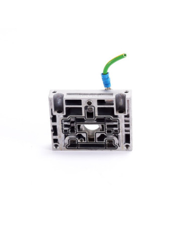 Płyta montażowa do wyspy zaworowej, CPV-10-VI0115 18200 L502, FESTO | Pneumatyka | Eshop Dopak | Wszystko dla Przemysłu