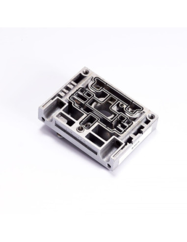 Płyta montażowa do wyspy zaworowej, CPV-10-VI0115 18200 L502, FESTO | Pneumatyka | Eshop Dopak | Wszystko dla Przemysłu