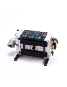 Wyspa zaworowa, 8 X 161 361, FESTO | Elektronika | Eshop Dopak | Wszystko dla Przemysłu