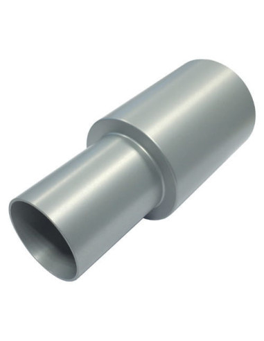 Redukcja, króciec redukcyjny fi 110-80, Infinity, aluminium | Pneumatyka | Eshop Dopak | Wszystko dla Przemysłu
