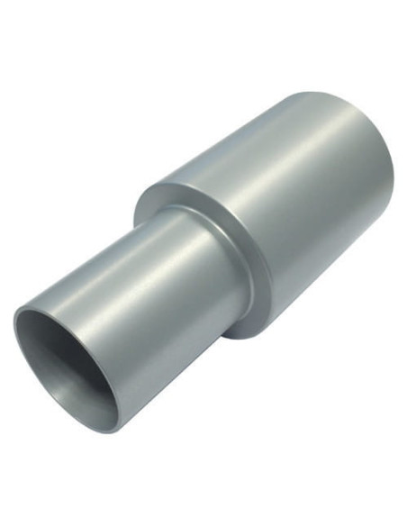Redukcja, króciec redukcyjny fi 80-63, Infinity, aluminium | Pneumatyka | Eshop Dopak | Wszystko dla Przemysłu