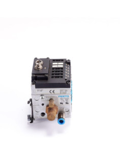 Zawór elektromagnetyczny, 1 X 161 416,3 X 161 415, 2 X 161 368, FESTO | Pneumatyka | Eshop Dopak | Wszystko dla Przemysłu