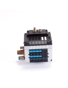 Zawór elektromagnetyczny, 1 X 161 416,3 X 161 415, 2 X 161 368, FESTO | Pneumatyka | Eshop Dopak | Wszystko dla Przemysłu 2
