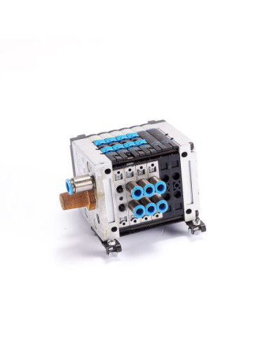 Zawór elektromagnetyczny, 1 X 161 416,3 X 161 415, 2 X 161 368, FESTO | Pneumatyka | Eshop Dopak | Wszystko dla Przemysłu