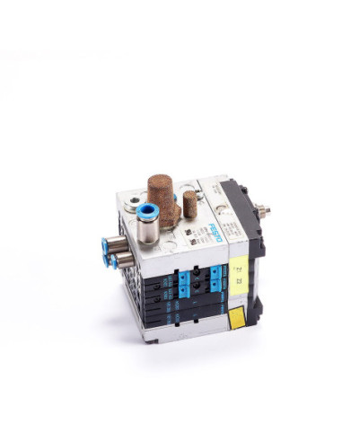 Zawór elektromagnetyczny, 2 X 161 416, 2 X 161 368, FESTO | Pneumatyka | Eshop Dopak | Wszystko dla Przemysłu