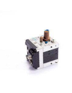 Zawór elektromagnetyczny, 2 X 161 416, 2 X 161 368, FESTO | Pneumatyka | Eshop Dopak | Wszystko dla Przemysłu 2