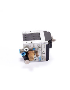 Zawór elektromagnetyczny, 3 x 161 416, 1 x 161 368, FESTO | Pneumatyka | Eshop Dopak | Wszystko dla Przemysłu
