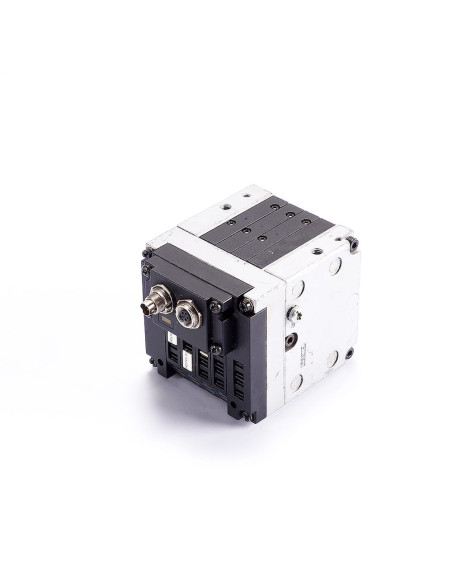 Zawór elektromagnetyczny, 3 x 161 416, 1 x 161 368, FESTO | Pneumatyka | Eshop Dopak | Wszystko dla Przemysłu