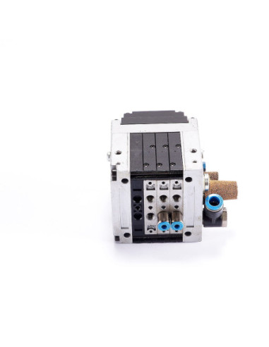 Zawór elektromagnetyczny, 3 x 161 416, 1 x 161 368, FESTO | Pneumatyka | Eshop Dopak | Wszystko dla Przemysłu