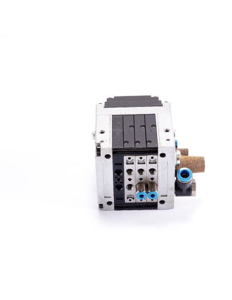 Zawór elektromagnetyczny, 3 x 161 416, 1 x 161 368, FESTO | Pneumatyka | Eshop Dopak | Wszystko dla Przemysłu