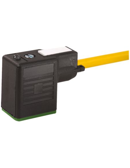 Zawór MSUD BI 11mm na kabel 7000-11041-0360150 | Przewody i Złącza | Eshop Dopak | Wszystko dla Przemysłu